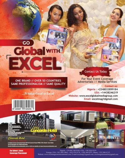 Excel Magazine International 