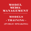 Excel Model Media Management
