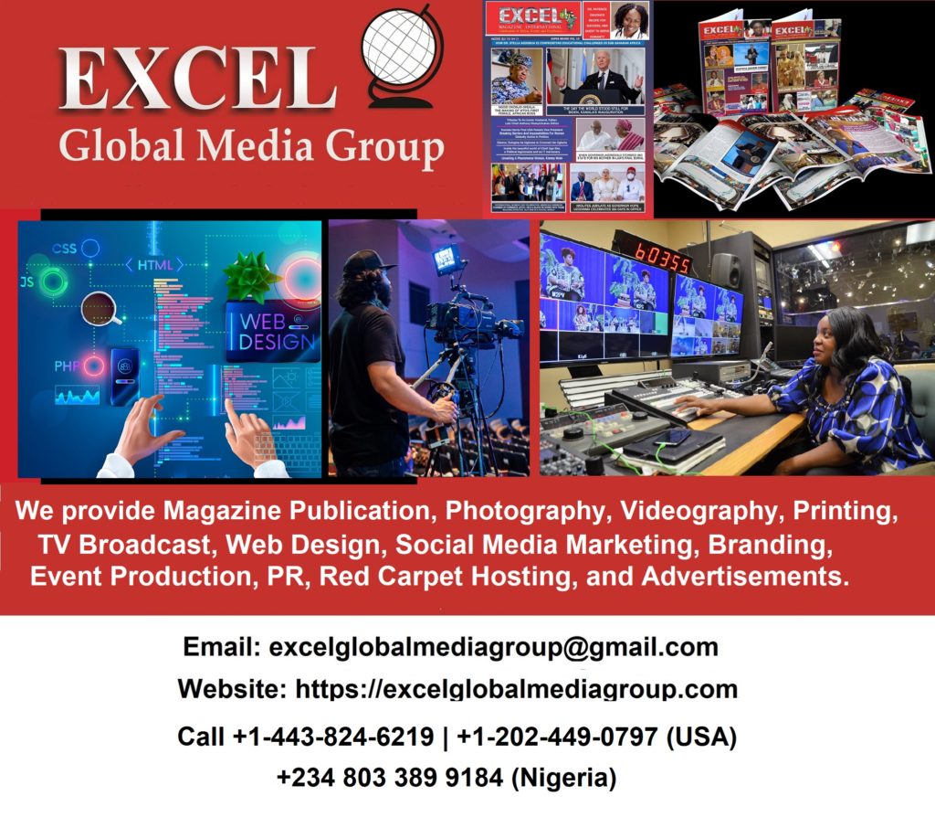 Excel Global Media Group