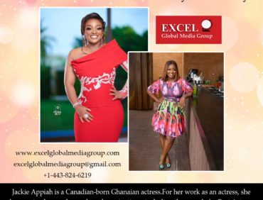 Jackie Appiah Emerges Excel Doyen Of Beauty