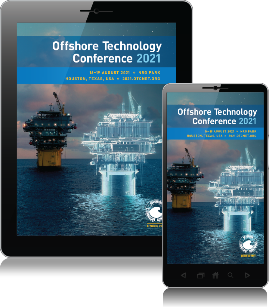 Offshore Technology Conference (OTC) - Excel Global Media Group