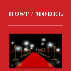 EXCEL GLOBAL MEDIA GROUP HOST MODEL