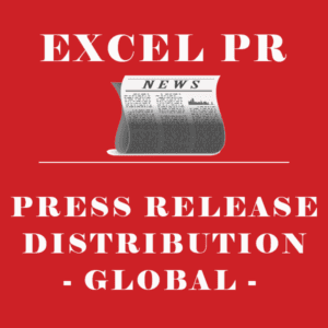 REGIONAL PRESS RELEASE DISTRIBUTION