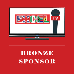 EXCEL TV BRONZE SPONSOR