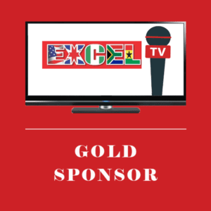 EXCEL TV GOLD SPONSOR