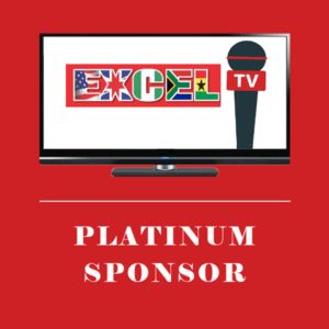 EXCEL TV PLATINUM SPONSOR