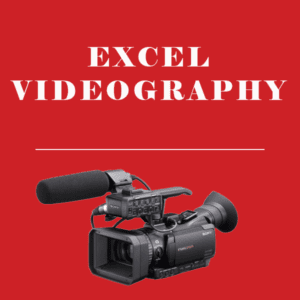 Excel Videography