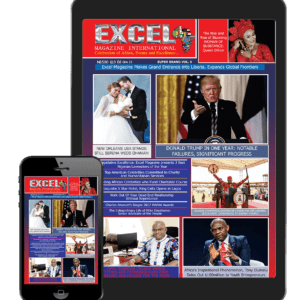 EXCEL MAGAZINE INTERNATIONAL – DIGITAL