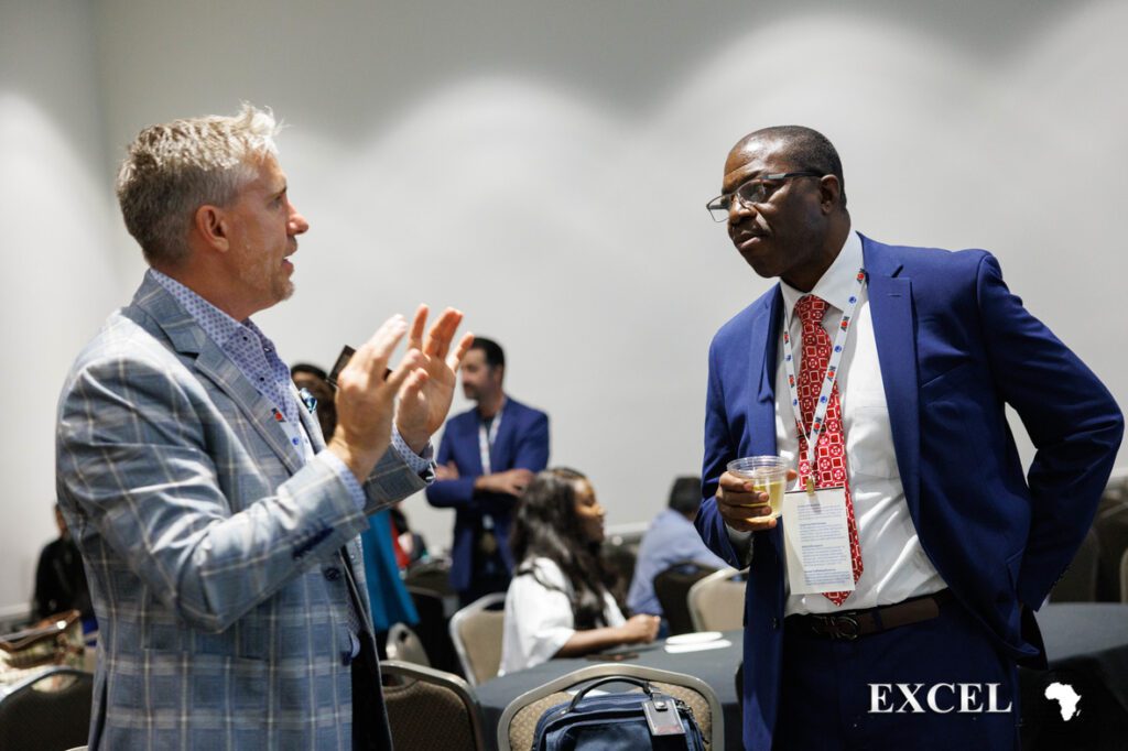 Houston, TX - OTC 2024 - Attendees during General Views at the Offshore Technology Conference